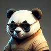 Rounded avatar