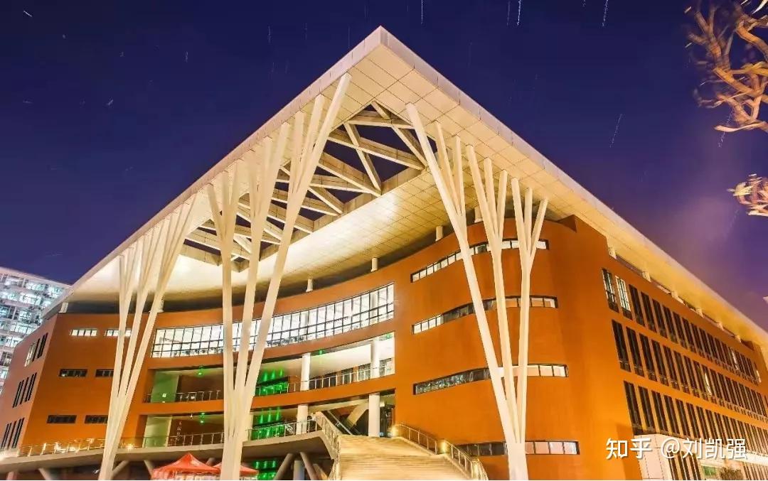 择校篇/北京林业大学视传考研超强攻略 - 知乎