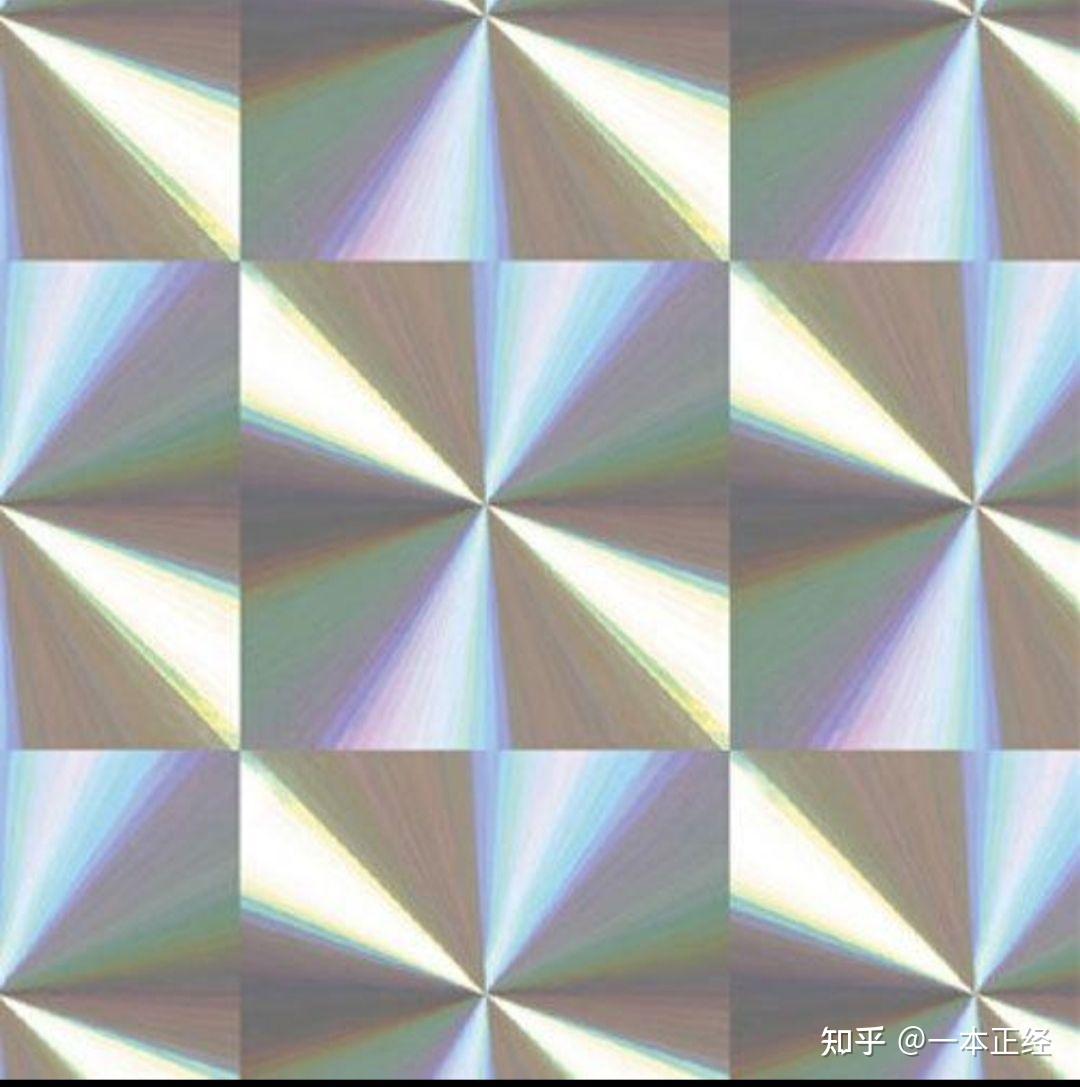 眼睛晚上看光源眩光 是什么引起的?