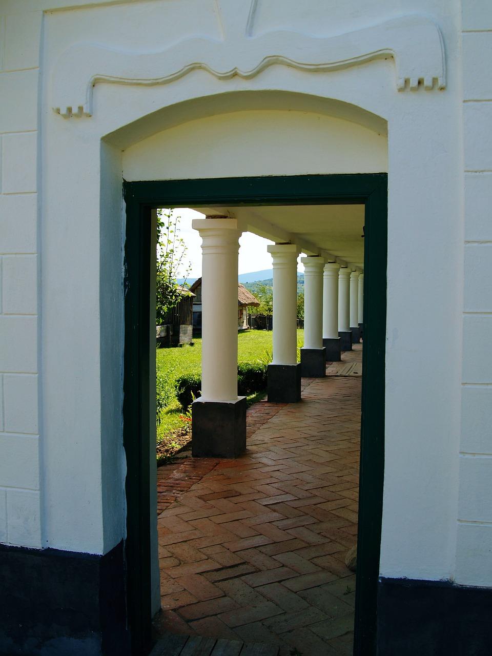 2. 门位调整技巧