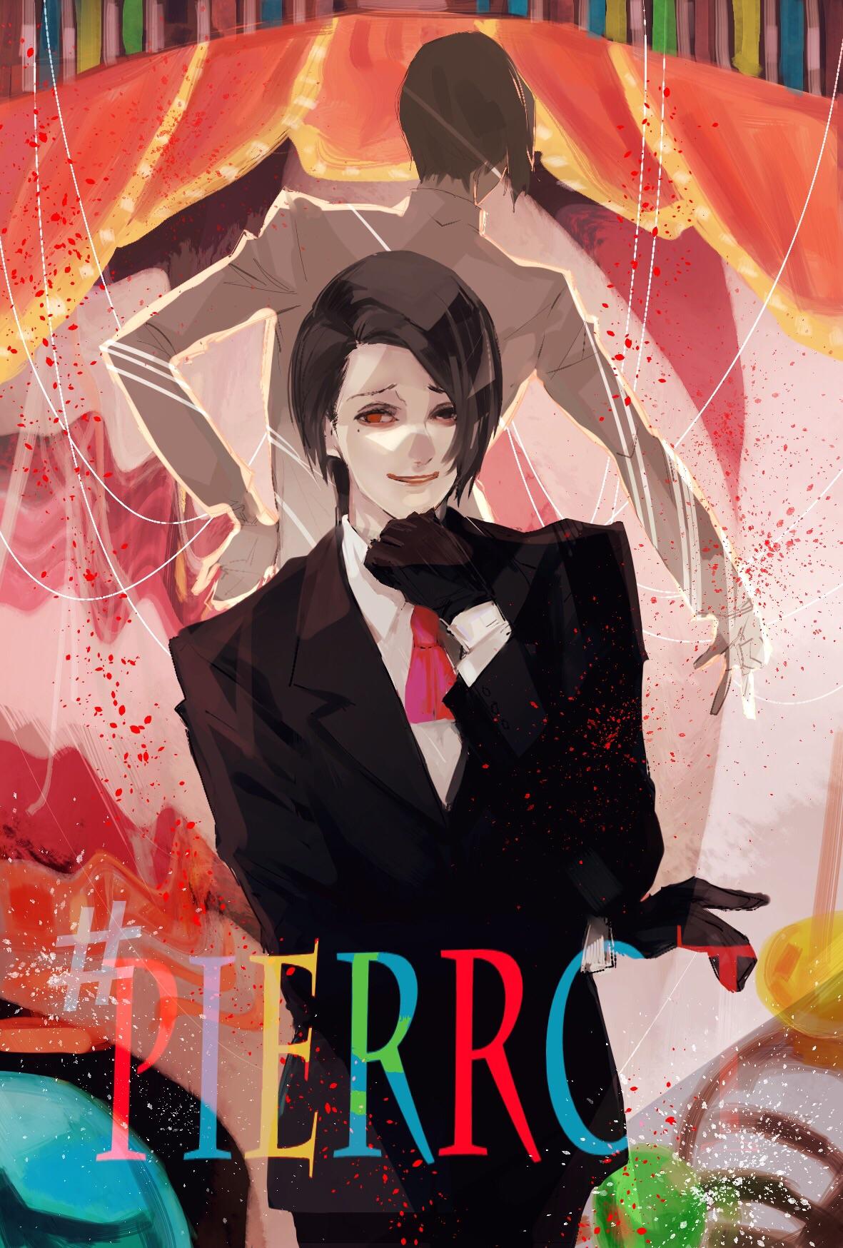 最爱的动漫反派角色是谁