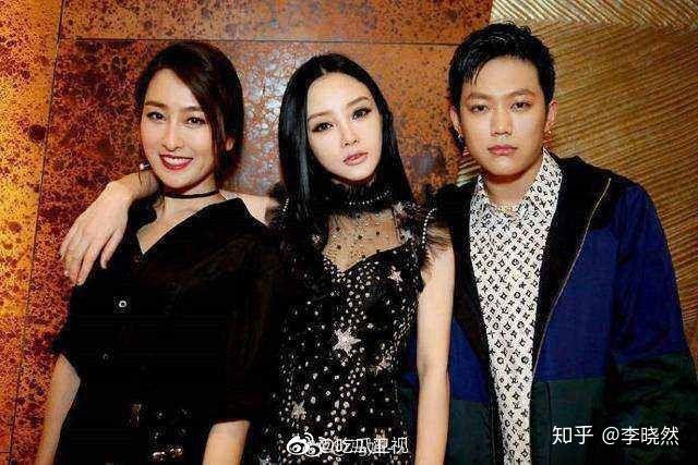 如何看待pgone李小璐视频流出