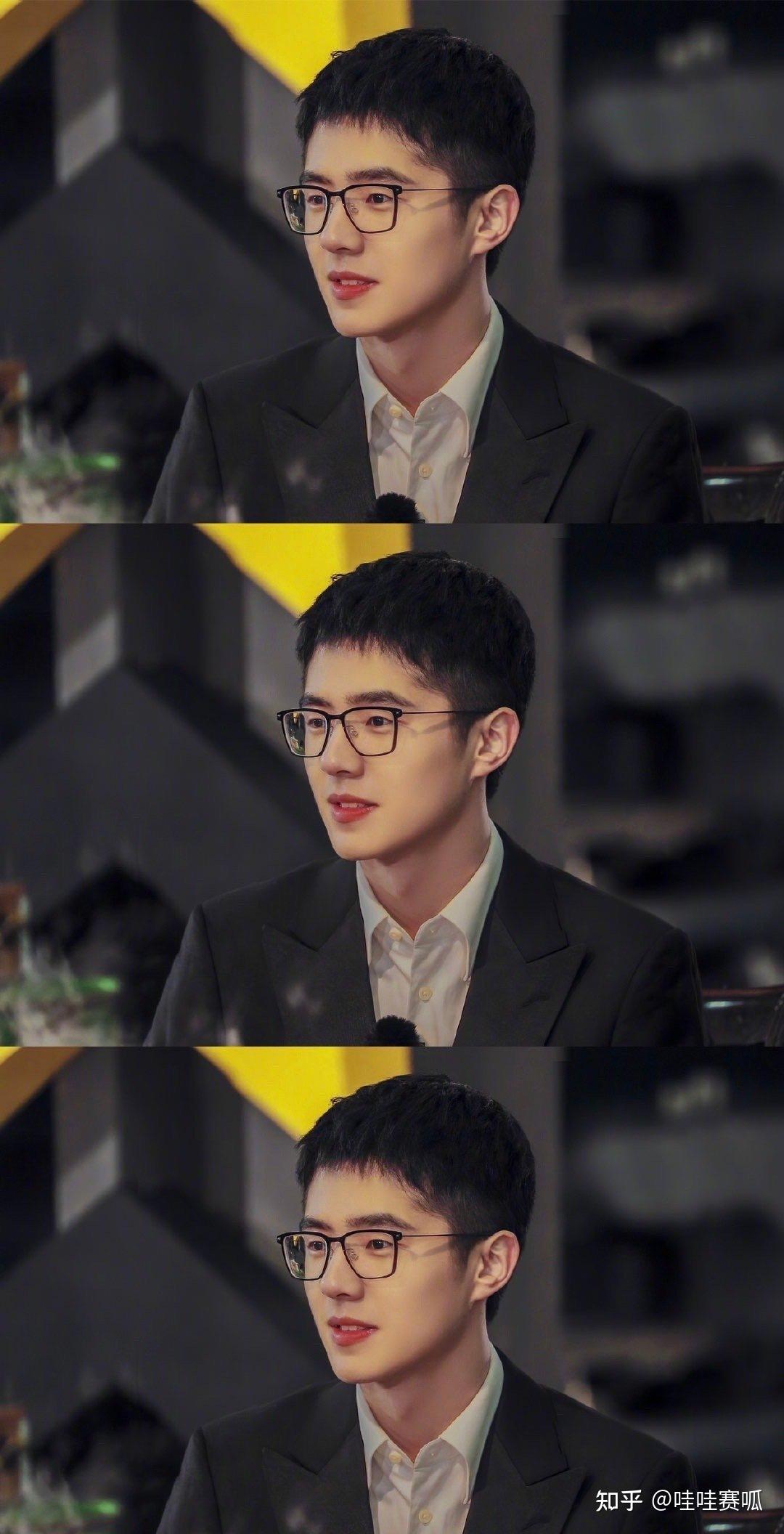 刘昊然是真的很帅吗? - 知乎