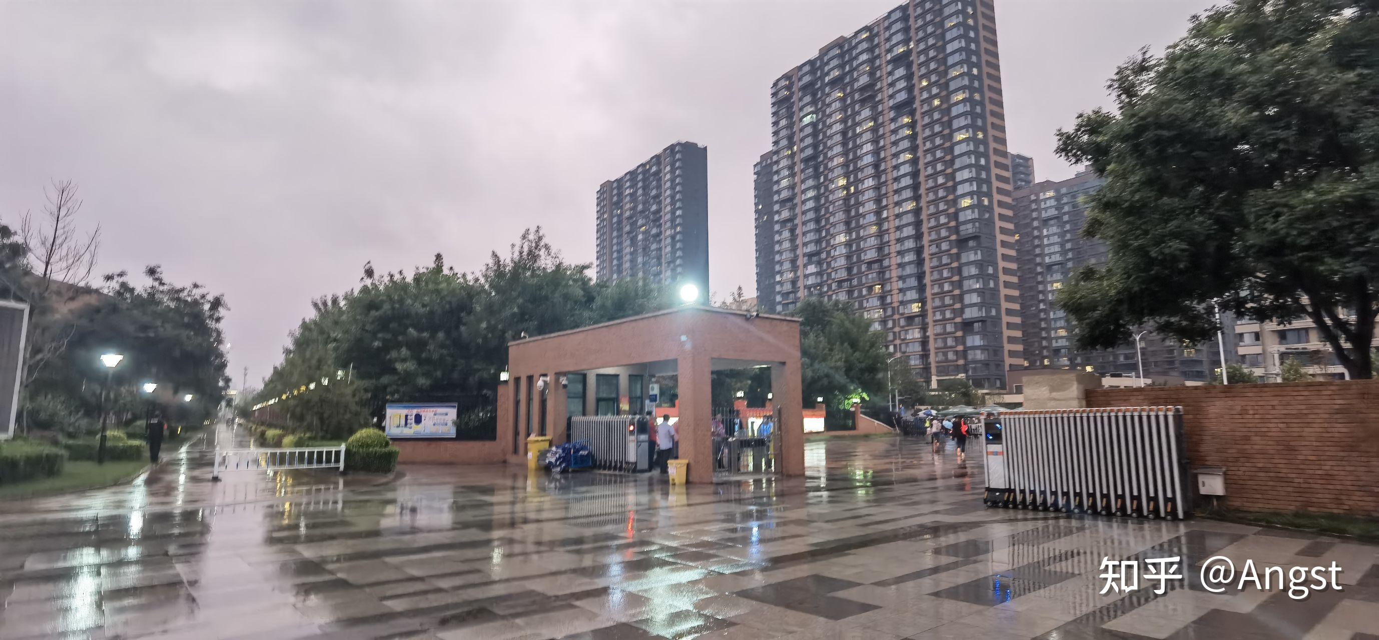 如何评价石家庄二中润德学校