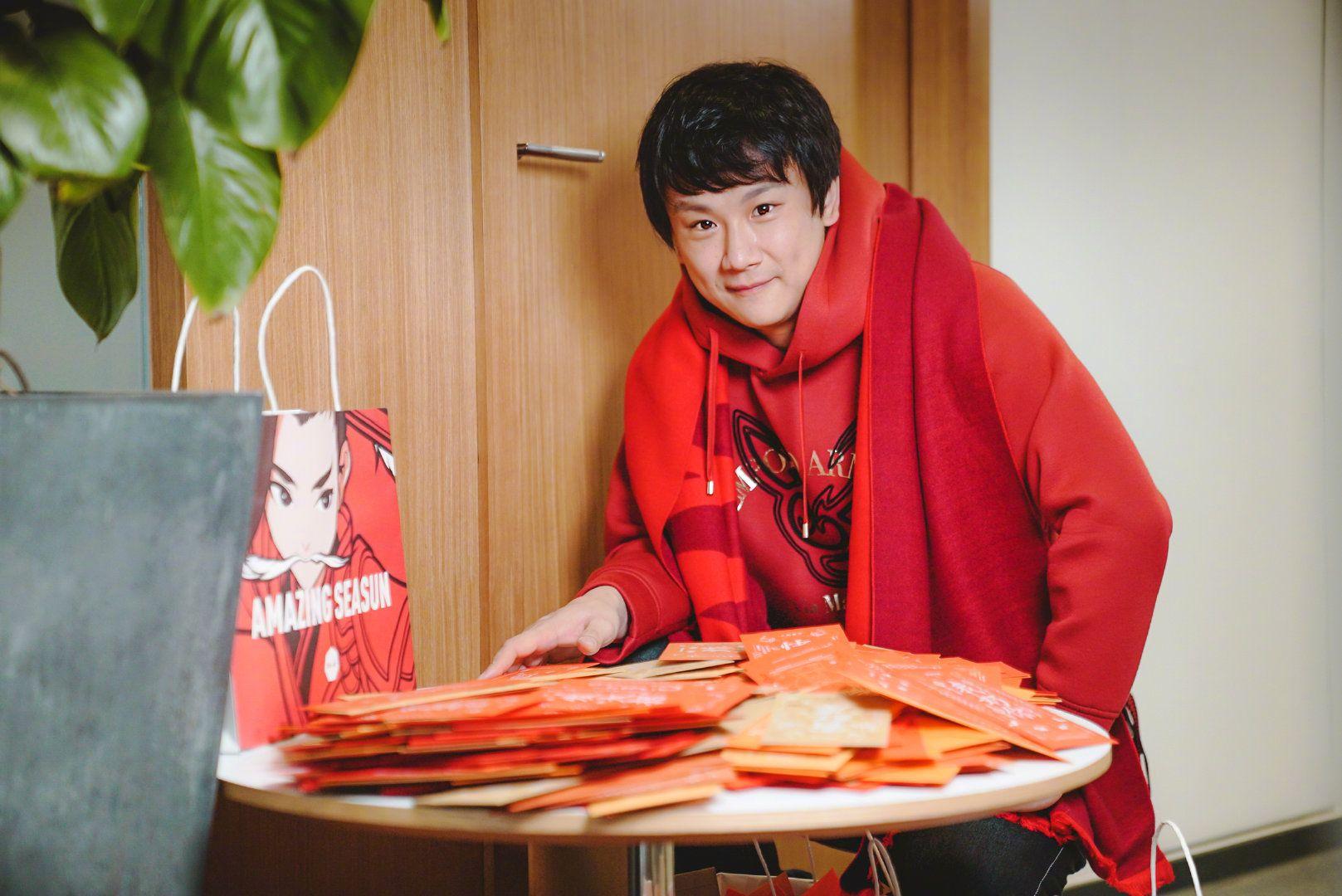 郭炜炜的表情包你有哪些? - 知乎