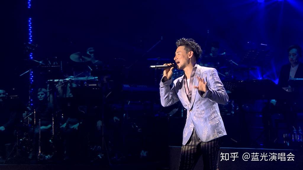 张学友醒着做梦wakeupdreaming音乐会2018iso267g