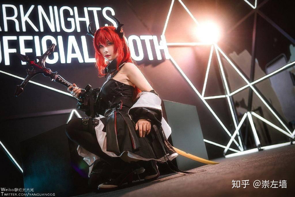 明日方舟cn板医生