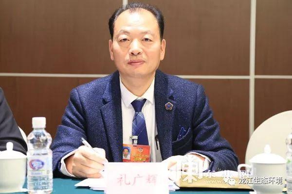 问政问计问需之政协委员谈丨保护黑土地端牢中国饭碗