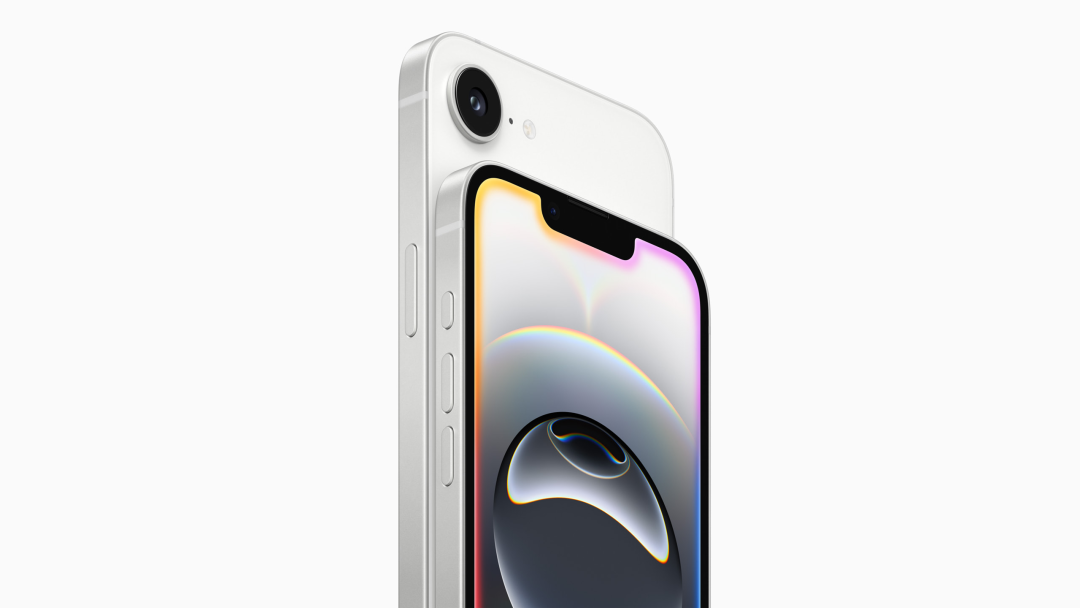 一夜之间,旧 iPhone 忽然更值钱了?