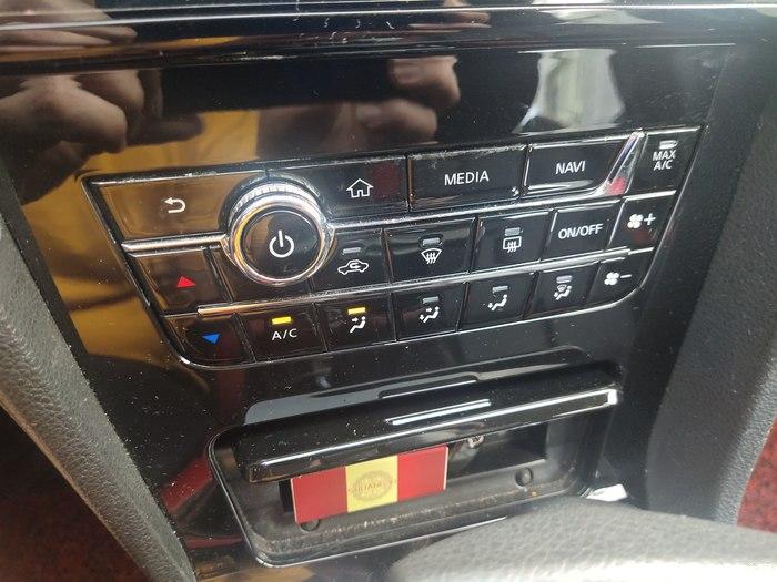 六月大征集多彩丰富生活之启辰d60日常用车感受