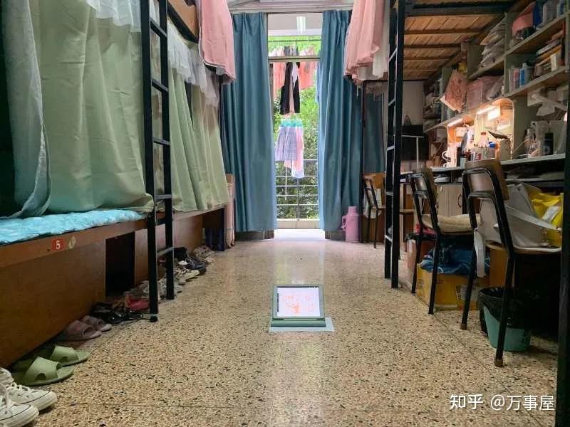 绍兴文理学院2021新生必看攻略生活经验版