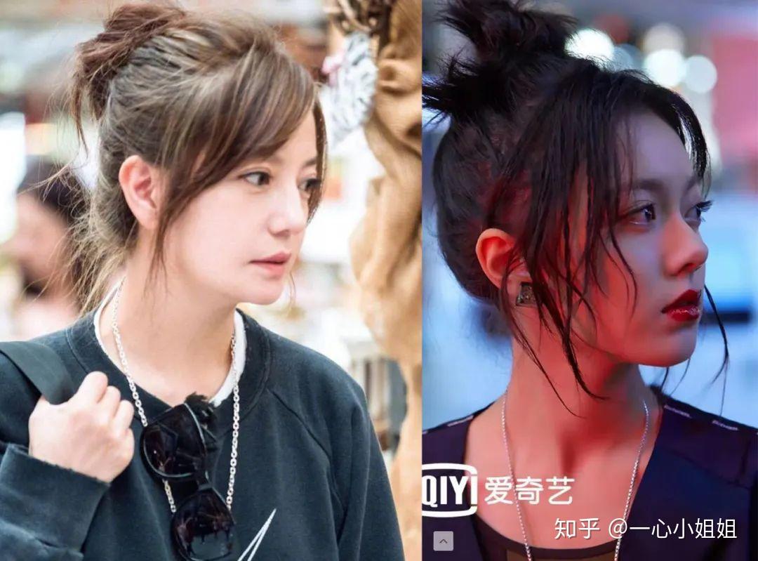 虽然03年版《射雕英雄传》里的黄蓉,用的不是赵薇而是周迅,但金庸说过