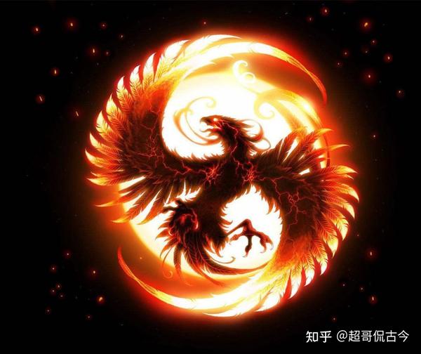 西游记中火德真君的四大神兽 火马和其他三火兽不一样 - 知乎