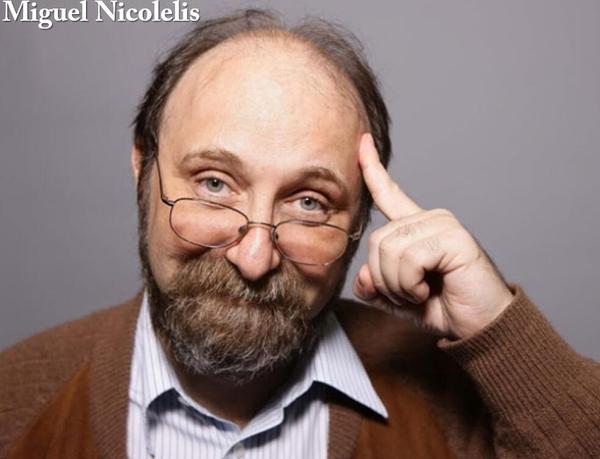 八月刊神经科学领域的大神们