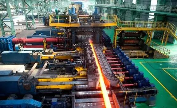 棒材生产线自动剪切系统优化 - 知乎