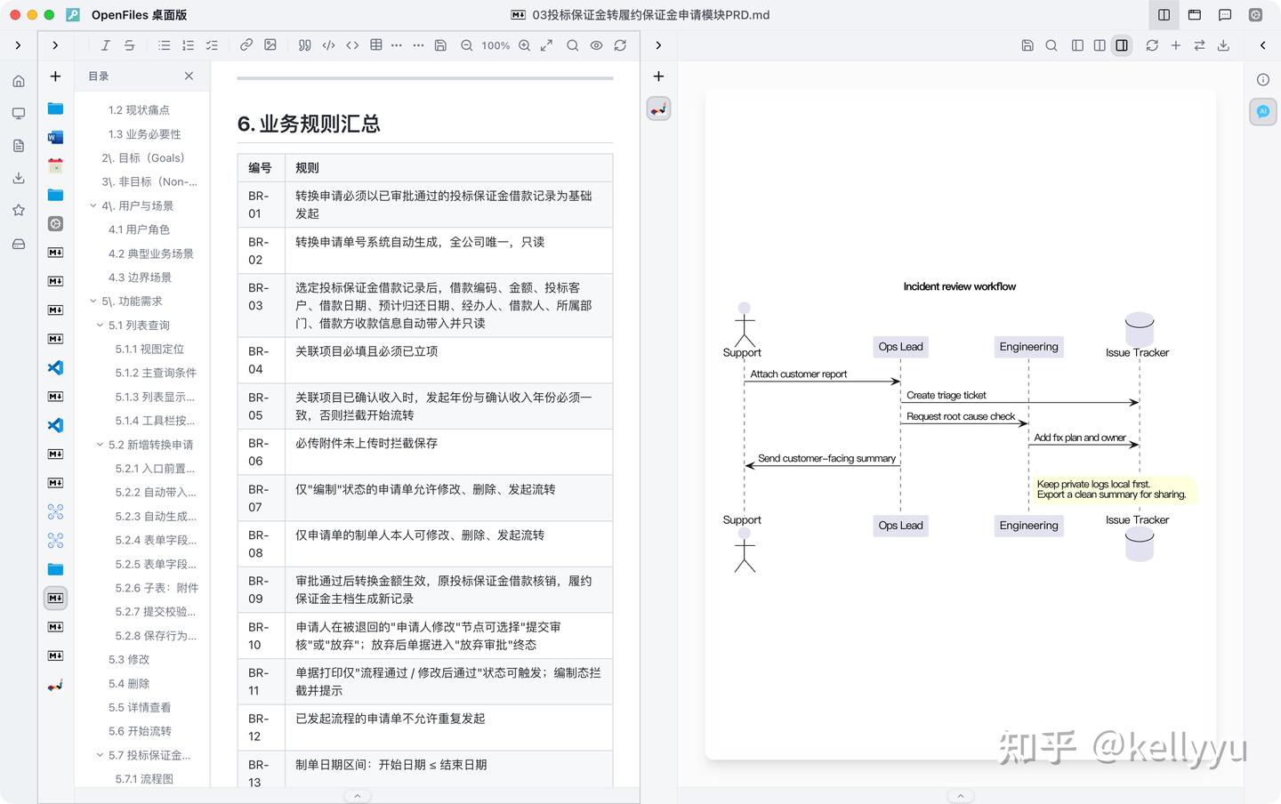收到 .puml / .plantuml 文件打不开怎么办？先预览、编辑，再把流程图读懂 - 知乎