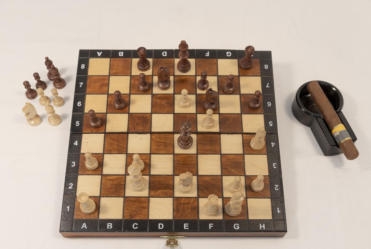 3. 配套设施详览