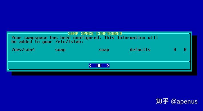 Slackware15安装 - 知乎