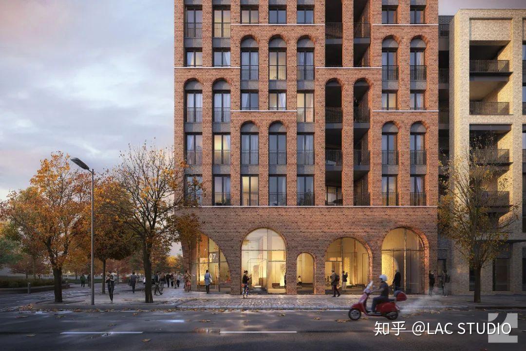 render图赏丨有哪些比肩mir的效果图团队