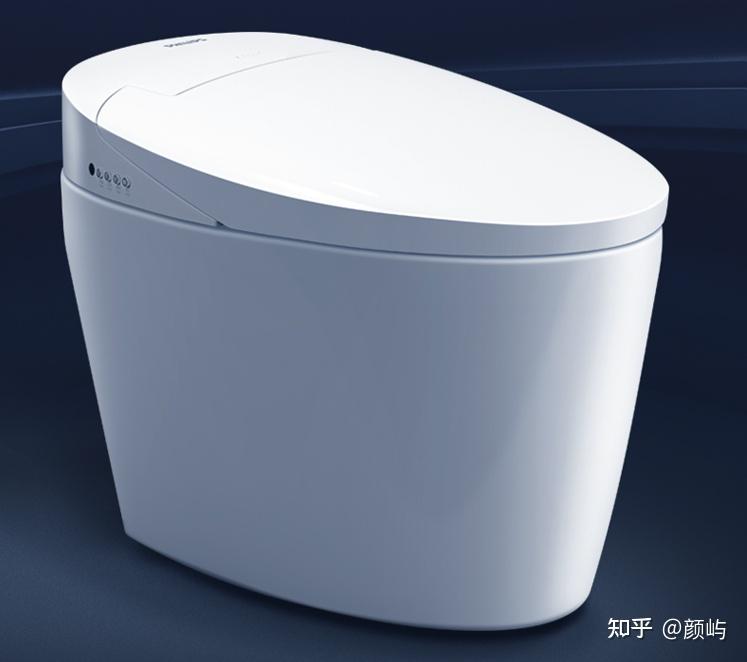 智能马桶有必要吗哪个牌子好2022年九牧toto箭牌恒洁松下海尔等10大