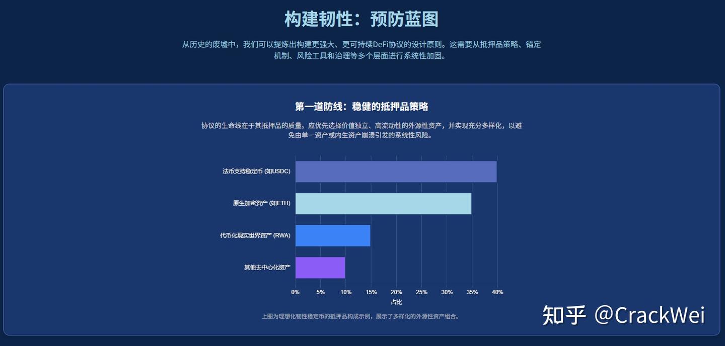基于区块链的去中心化金融“死亡螺旋”：成因分析与规避策略- 知乎