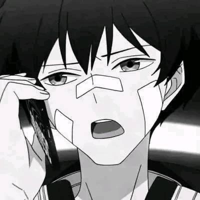 失恋头像男生图片适合分手时候用的头像