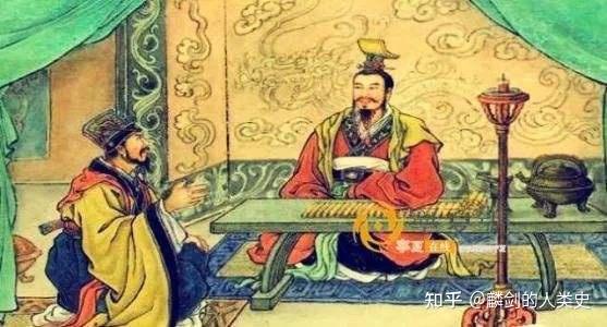 【中国先秦时期列朝列国志】鲁国（八）：鲁哀公 知乎