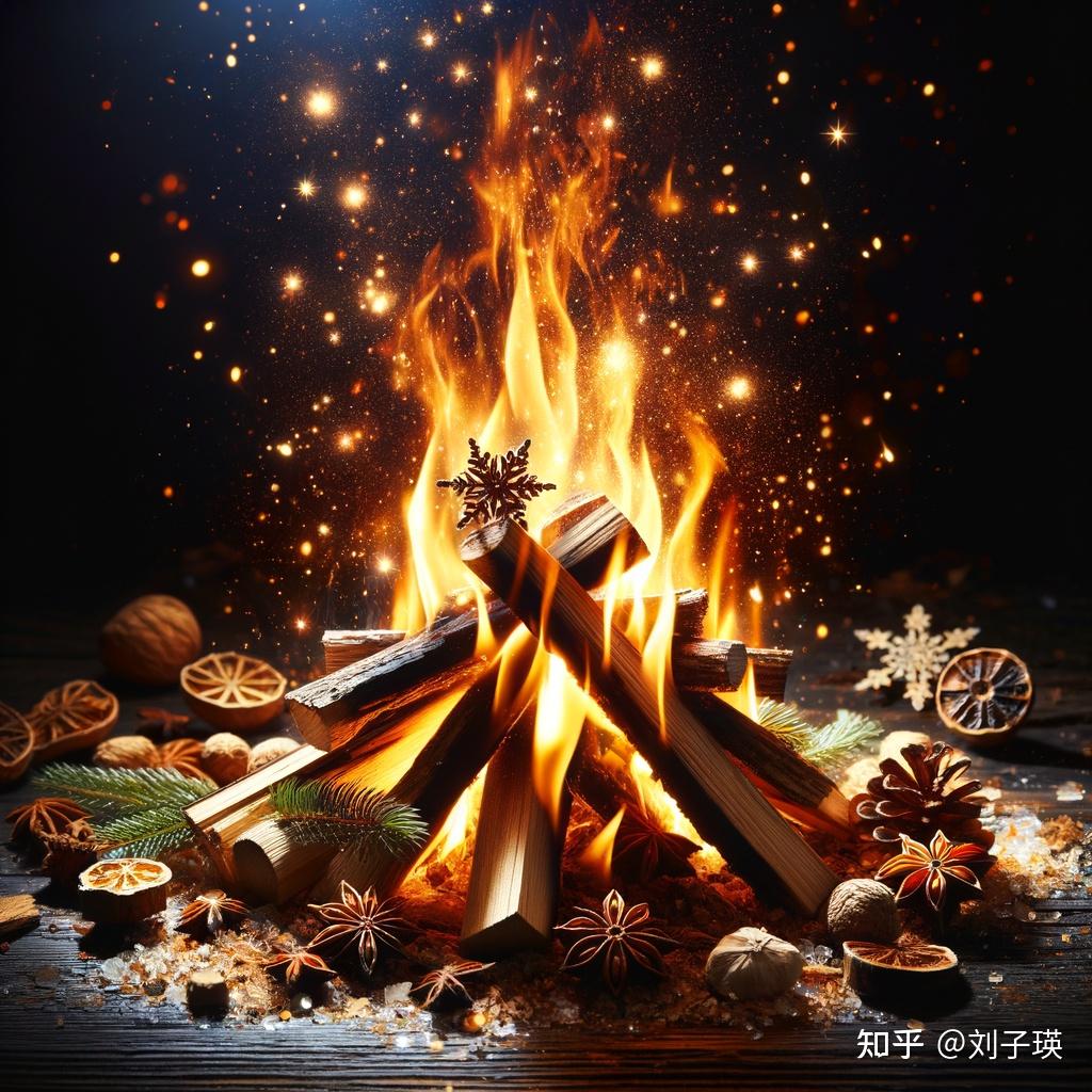如何给八字取格局(4) - 木火通明格 - 知乎