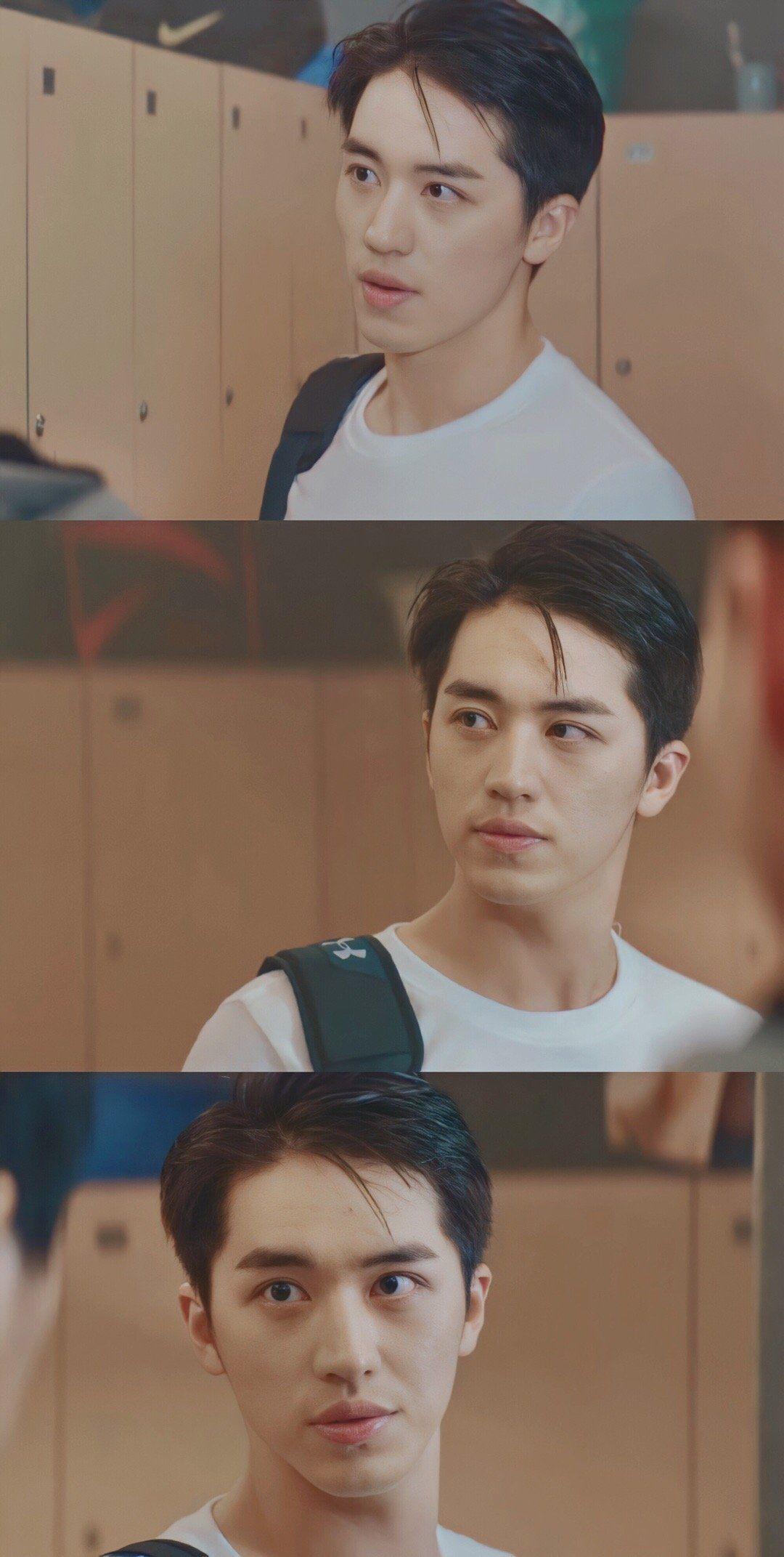 如何评价白敬亭许魏洲主演的电视剧荣耀乒乓