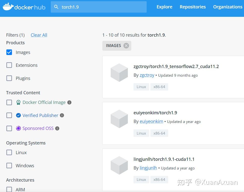 Docker ubuntu 18 04 