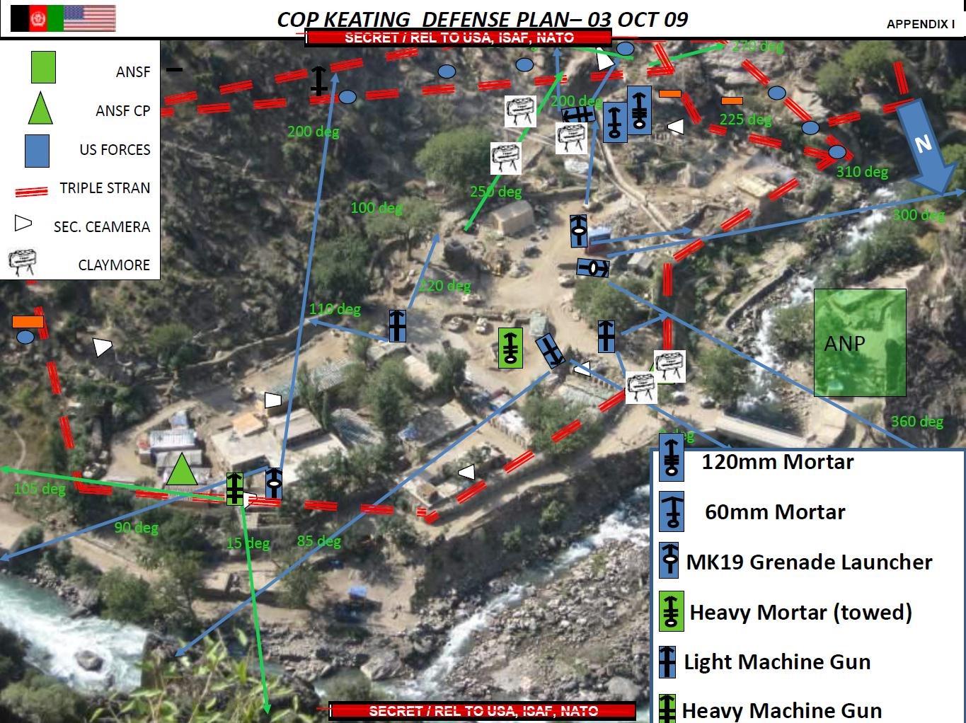 如何评价电影《前哨》? 知乎