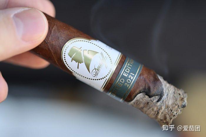 非古雪茄推荐davidoffwinstonchurchilllimitededition2021
