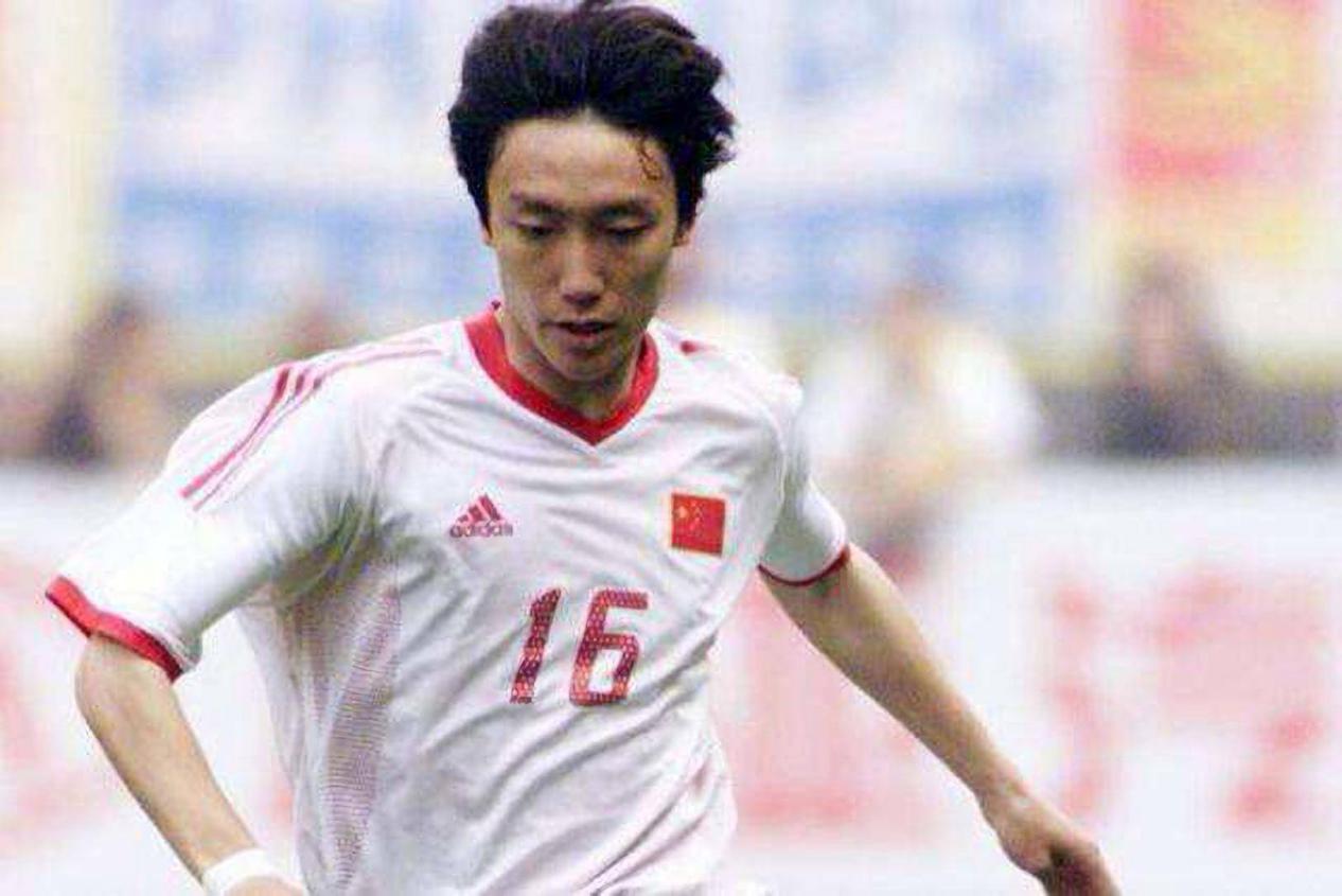 追风少年曲波遗憾错失加盟热刺战胜伤病重回绿茵场