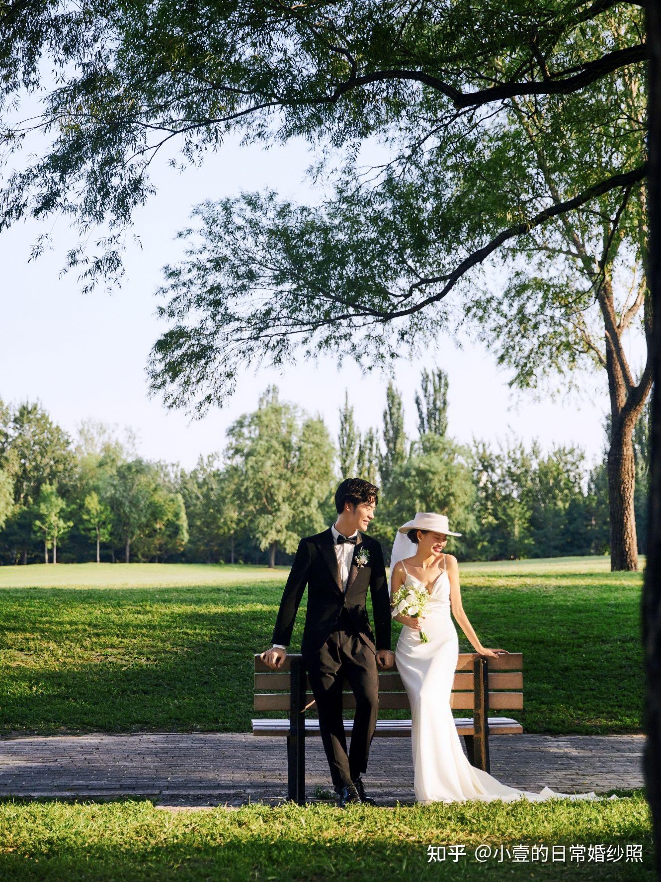 强推75爱死了这种浪漫高级的法式婚纱照