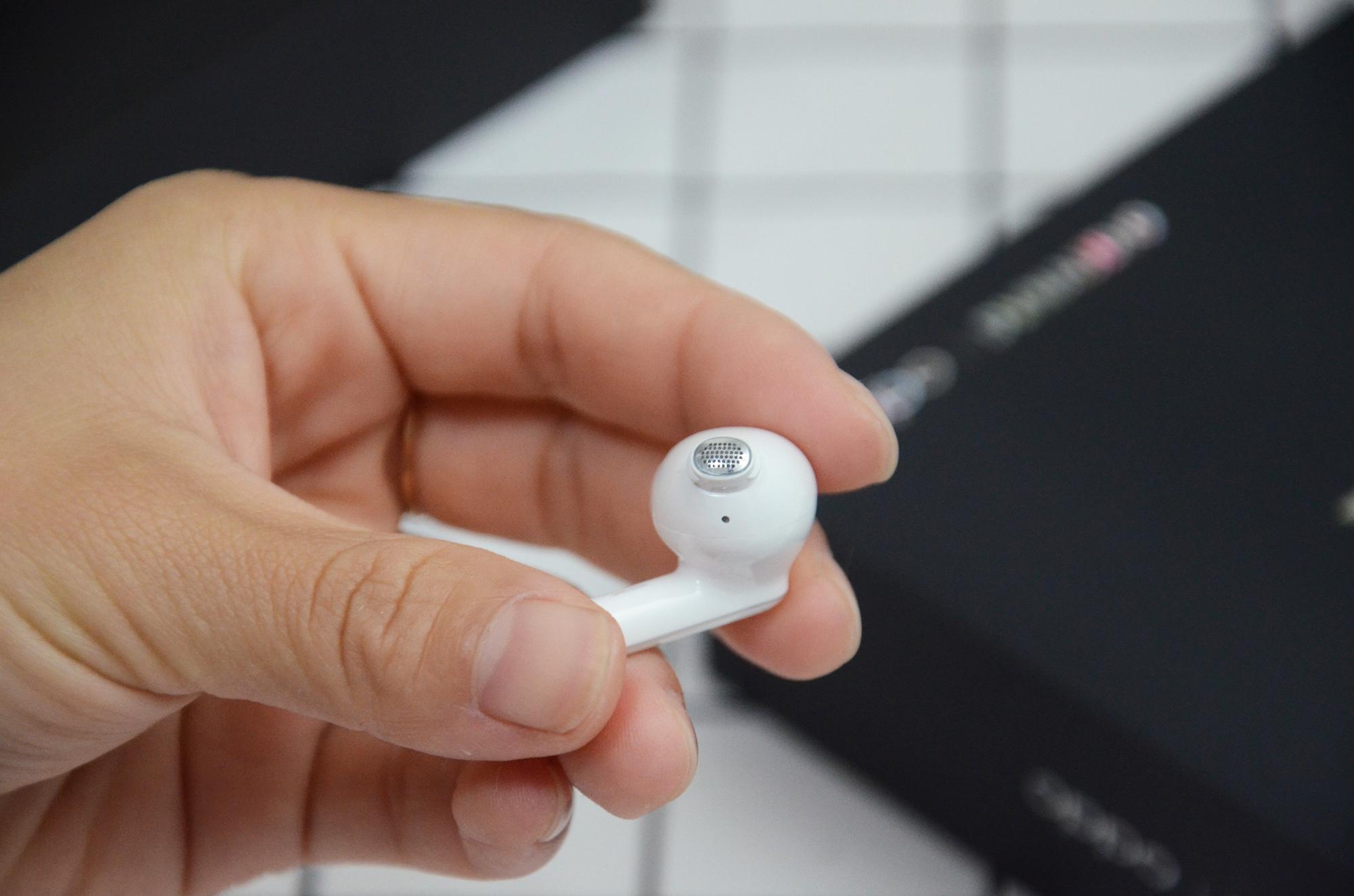 oppo enco x耳机评测:双重主动降噪,更有丹拿音质加持 - 知乎