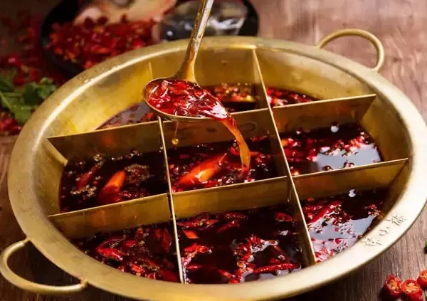 火锅界的一匹黑马——毛肚火锅