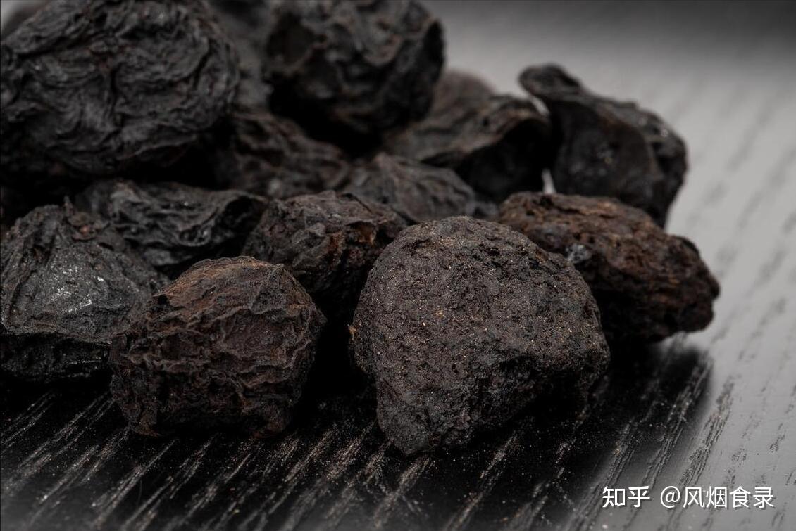 中国,最好吃的10种乌梅,不接受任何反驳 - 知乎