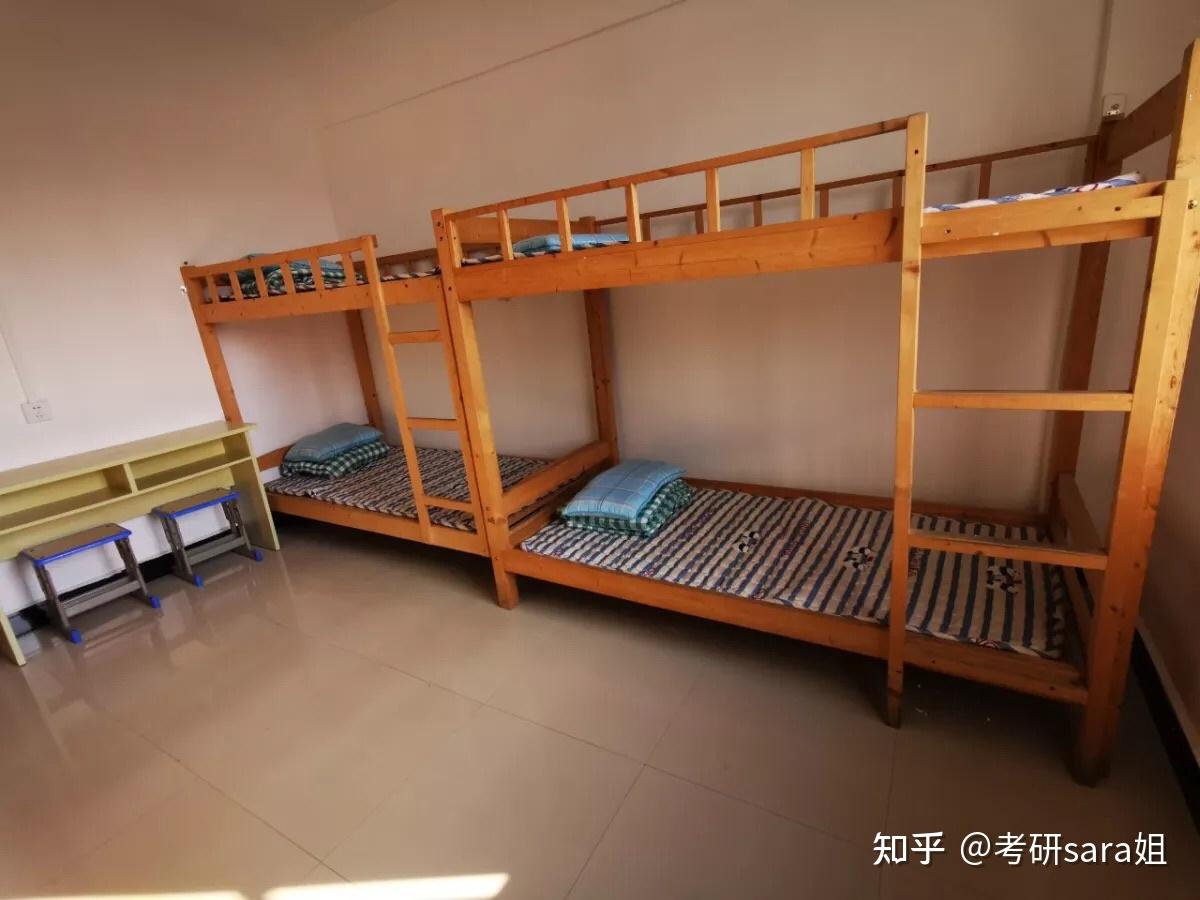 桂林考研寄宿公寓 - 知乎