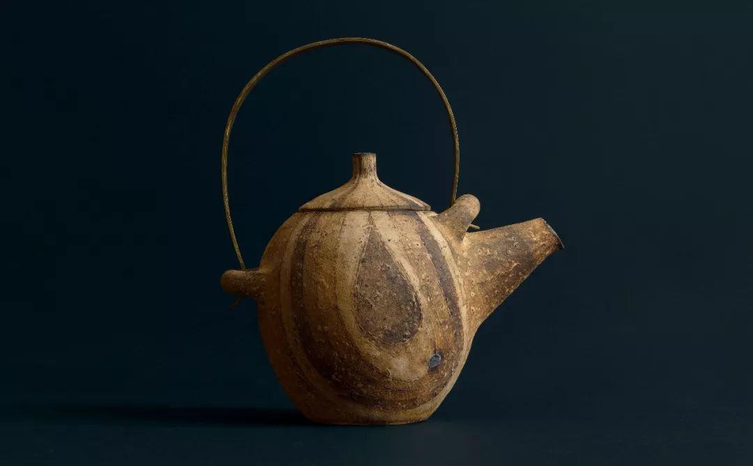 菊地勝 Masaru Kikuchi 花瓶 花入 陶芸作品 菊地勝Masaru Kikuchi花瓶花入