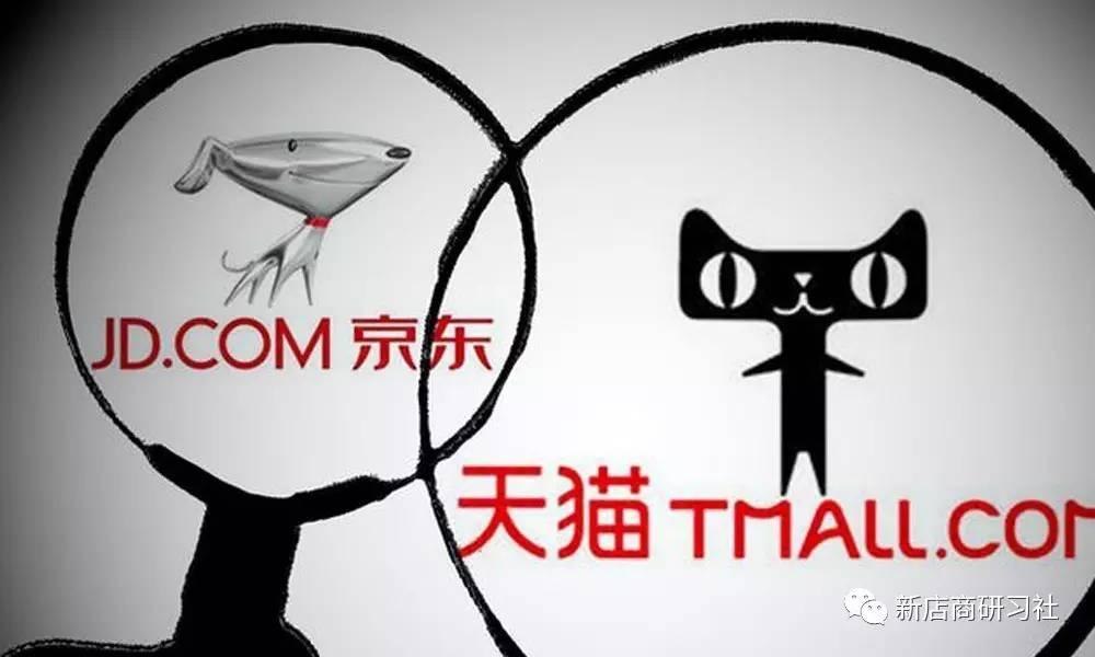 布局京选空间,京东葫芦里卖的是什么药?