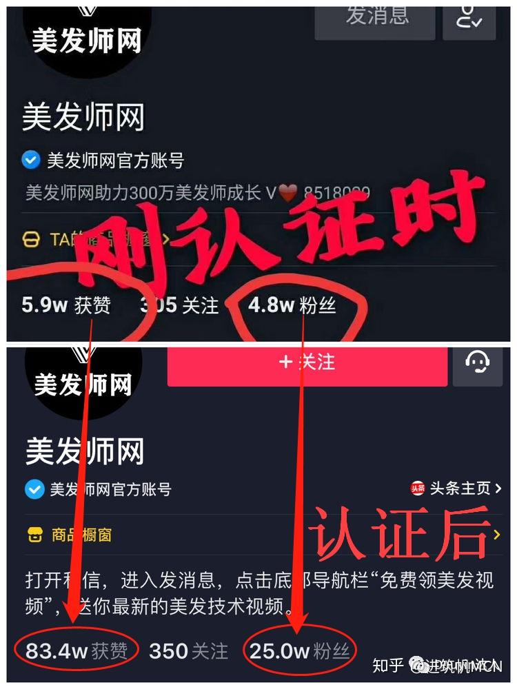 今日头条做企业认证的好处(今日头条做企业认证的好处是什么)