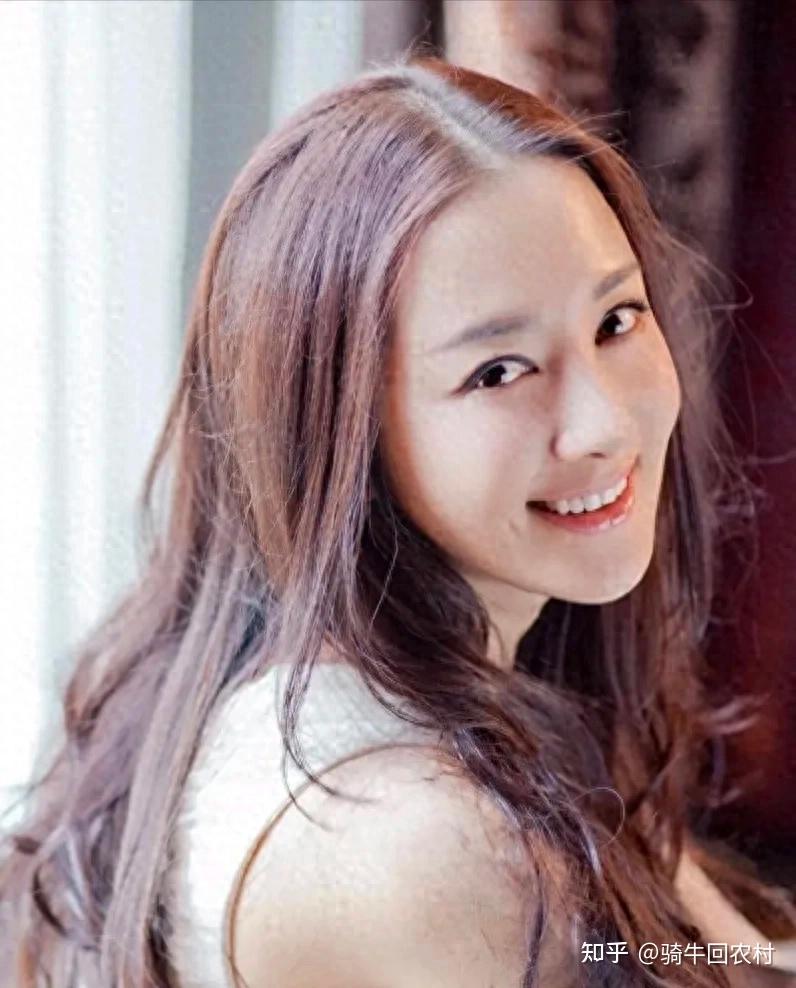 她曾是古装第一美人，被叶璇的狗咬毁容后，如今靠演蛇蝎美人翻身 - 知乎
