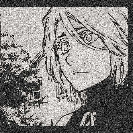 《死神bleach》头像/壁纸分享2 - 知乎