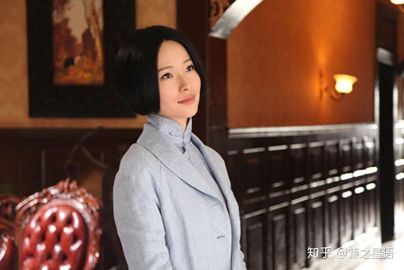 演艺界的清流江一燕,演员,歌手,写作者,支教老师和摄影师