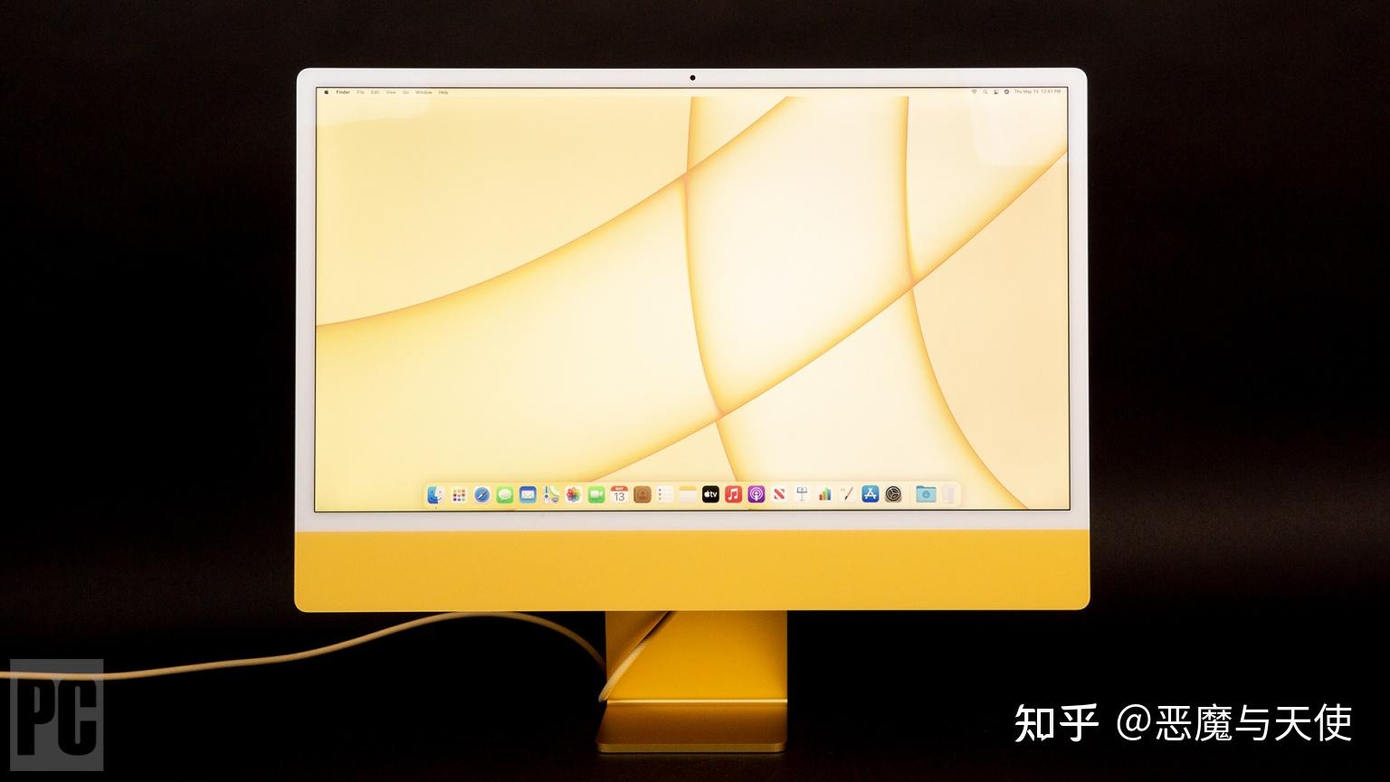 appleimac24英寸评测