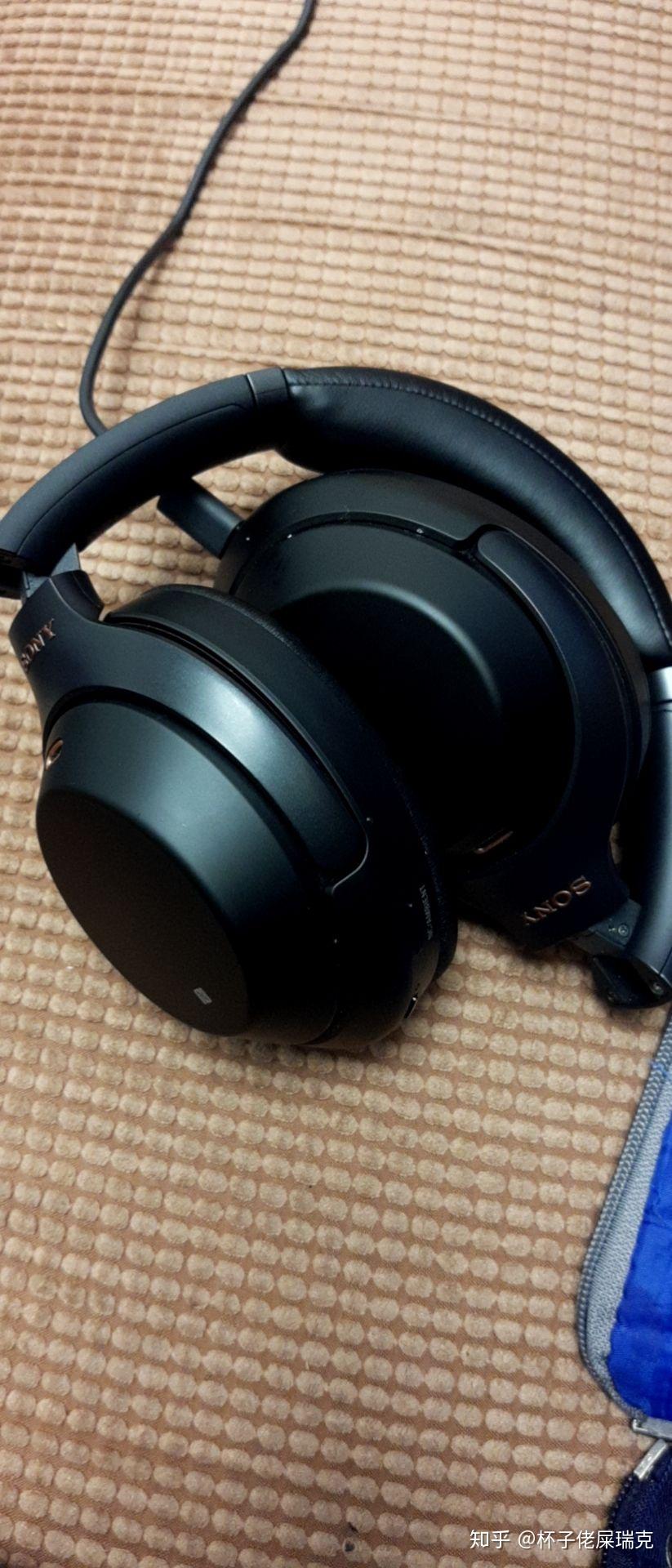 如何看待索尼sony1000xm3固件422版本的严重负优化