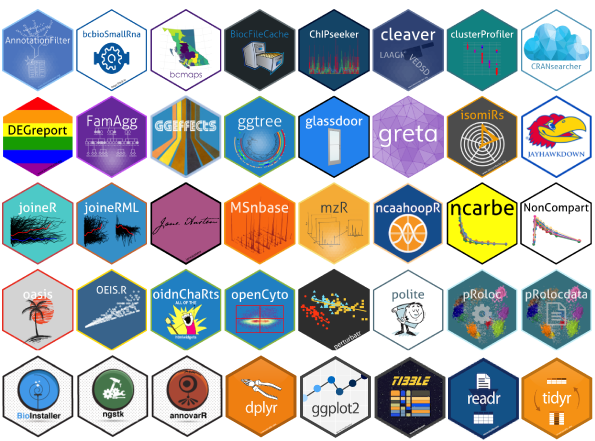 R语言学习入门 - 知乎