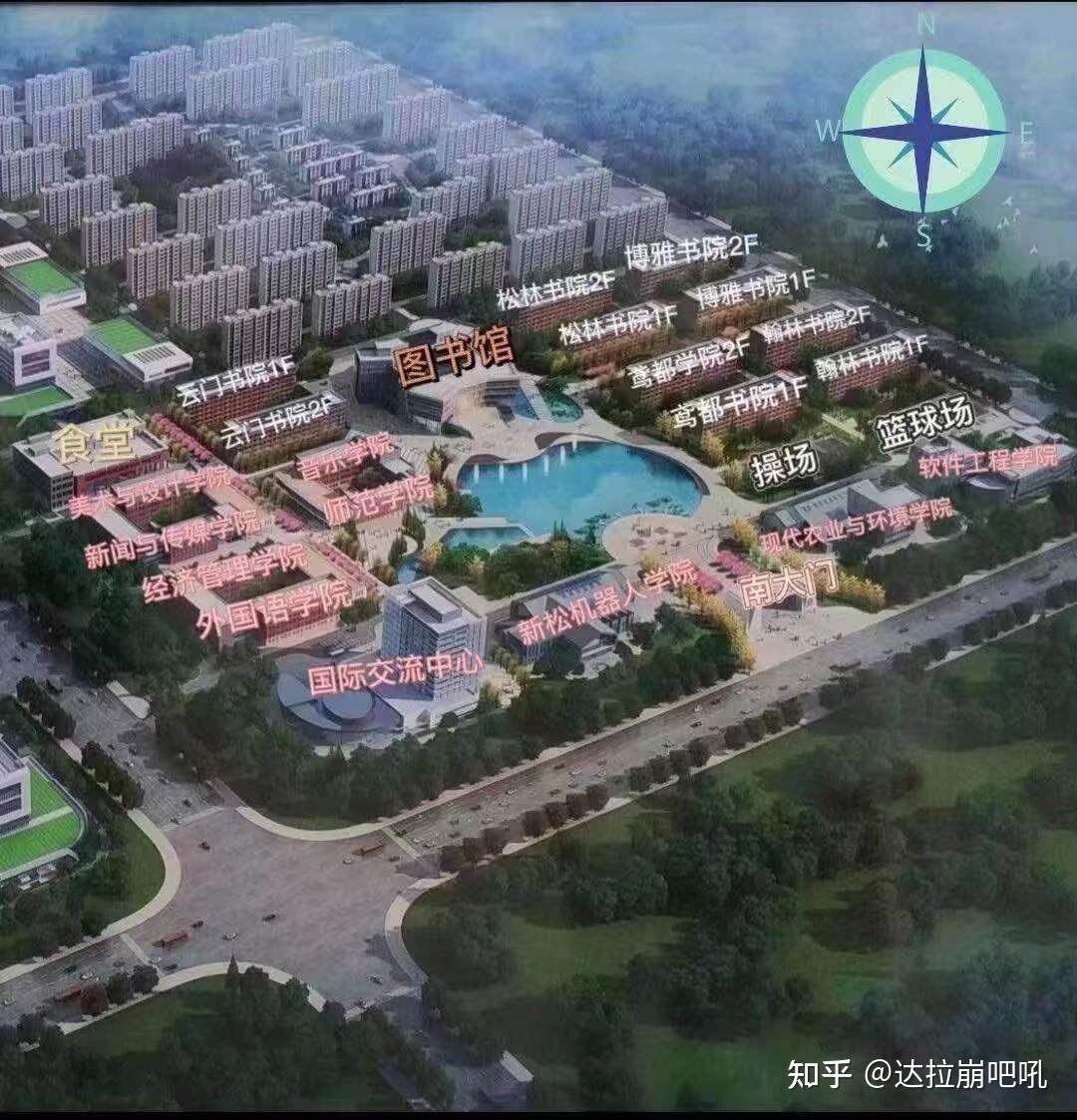 潍坊理工学院怎么样感谢