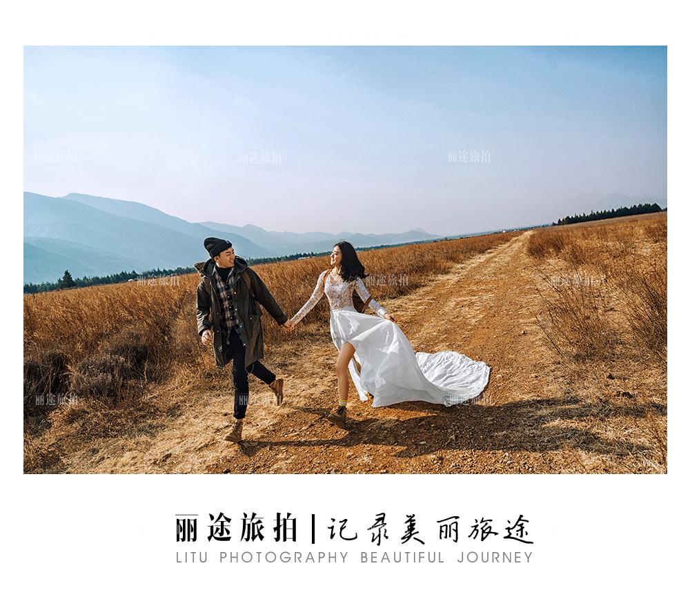 你知道吗苍山洱海旅拍婚纱照攻略大理婚纱摄影排行榜来袭