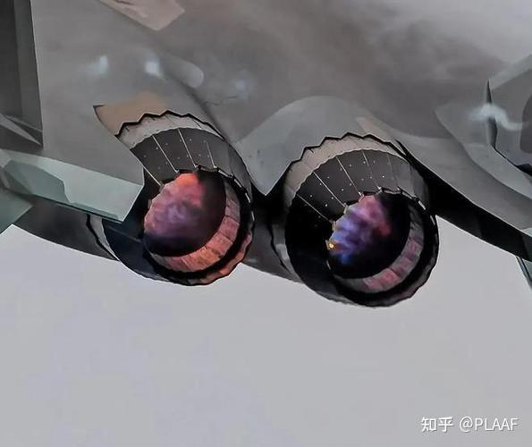 勇攀高峰————中国国产小涵道比大推力发动机涡扇－10“太行”性能推测 - 知乎